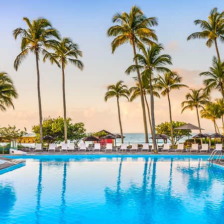 La Creole Beach Hotel & Spa Le Gosier  Exterior photo